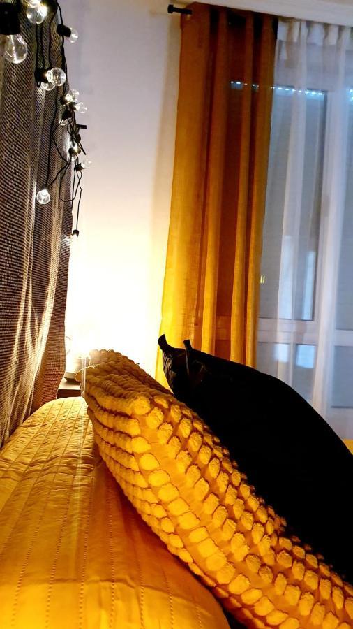 Apartamento La Luz De Acevedo