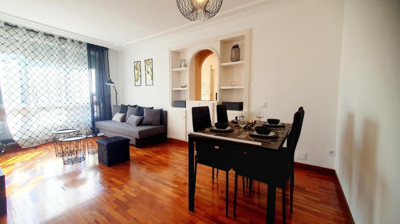 Apartment La Luz De Acevedo *