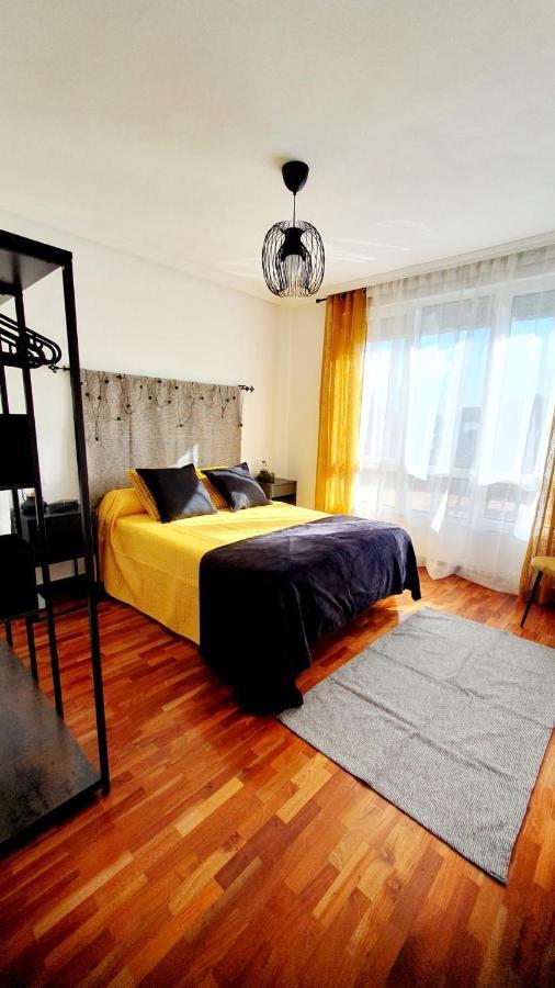Apartment La Luz De Acevedo