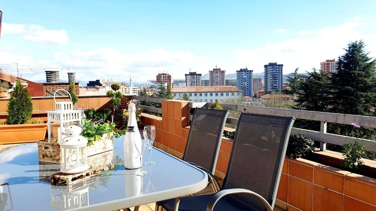 La Luz De Acevedo Apartment Oviedo